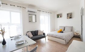 Le Partage Des Eaux - 4 Couchages - Hypercentre - Clim - Wifi