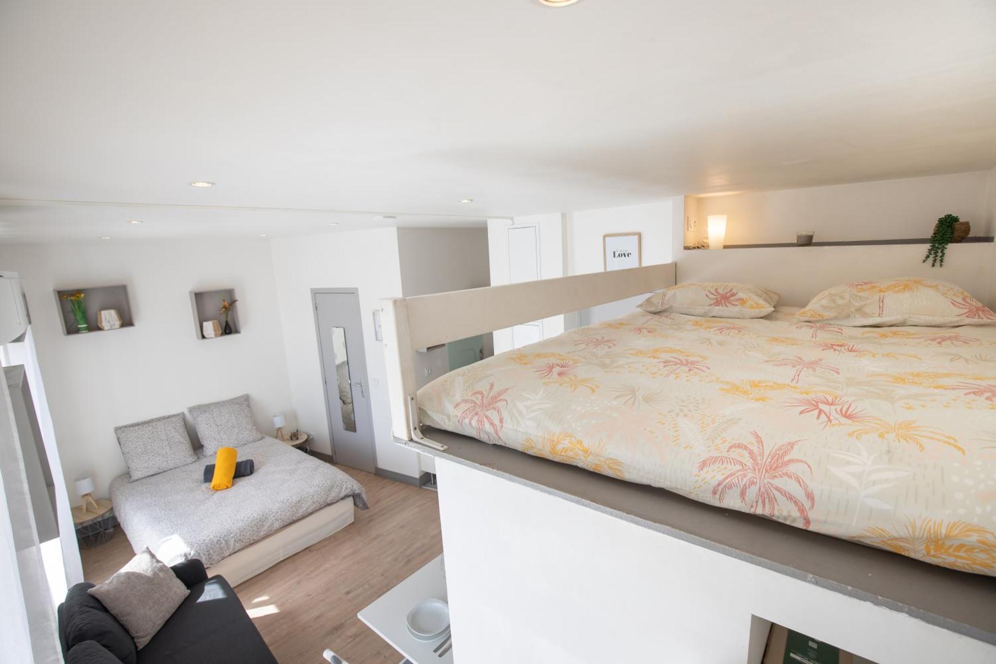 Appartamento Le Partage Des Eaux - 4 Couchages - Hypercentre - Clim - Wifi LʼIsle-sur-la-Sorgue Esterno foto