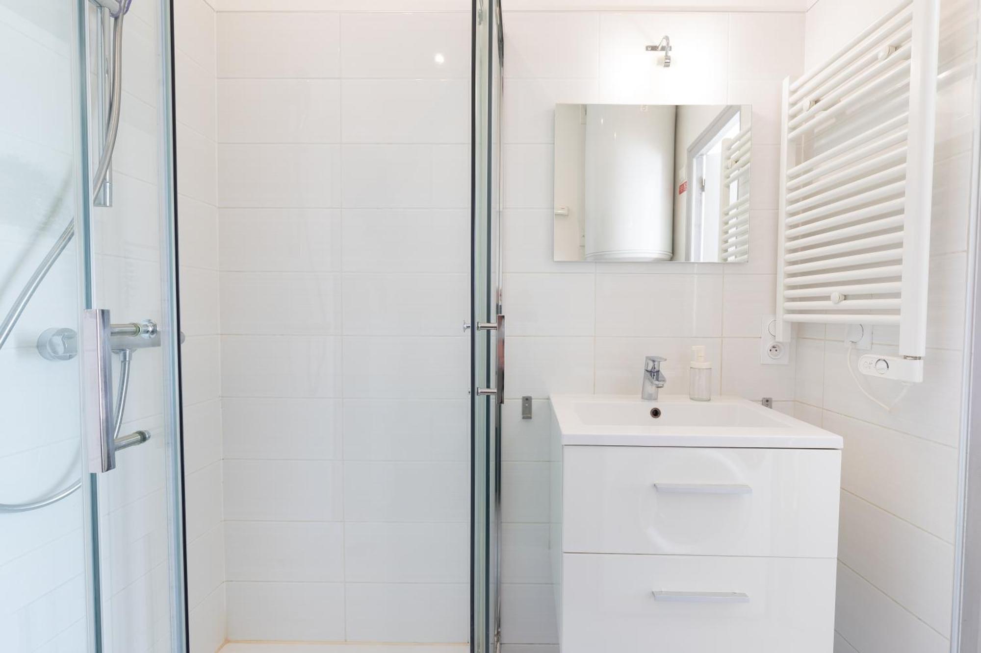 Appartamento Le Partage Des Eaux - 4 Couchages - Hypercentre - Clim - Wifi LʼIsle-sur-la-Sorgue Esterno foto