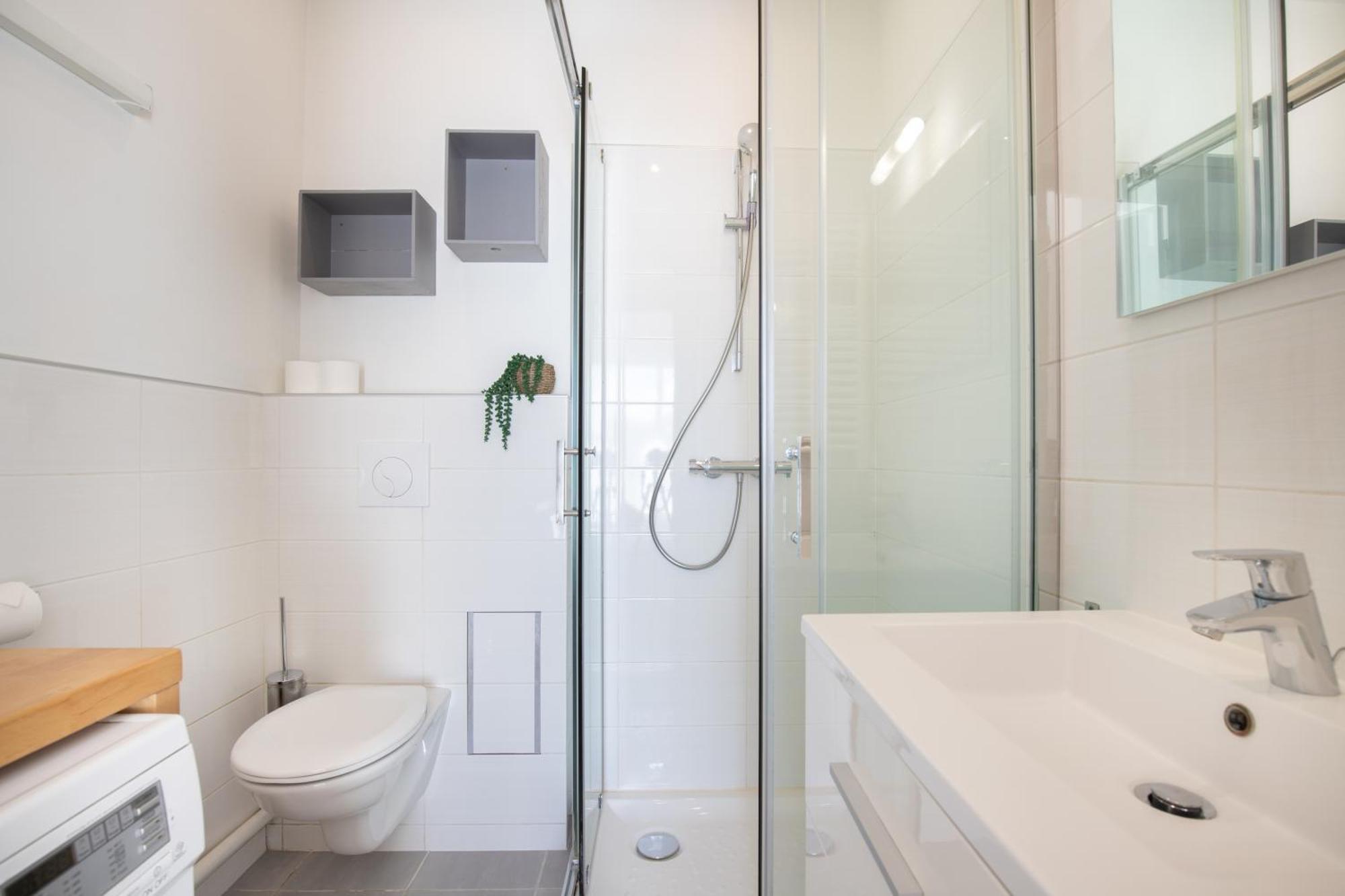Appartamento Le Partage Des Eaux - 4 Couchages - Hypercentre - Clim - Wifi LʼIsle-sur-la-Sorgue Esterno foto